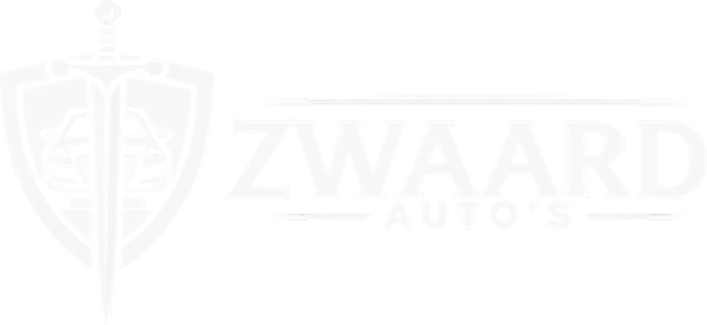 Header Logo 1 | Zwaard Auto's