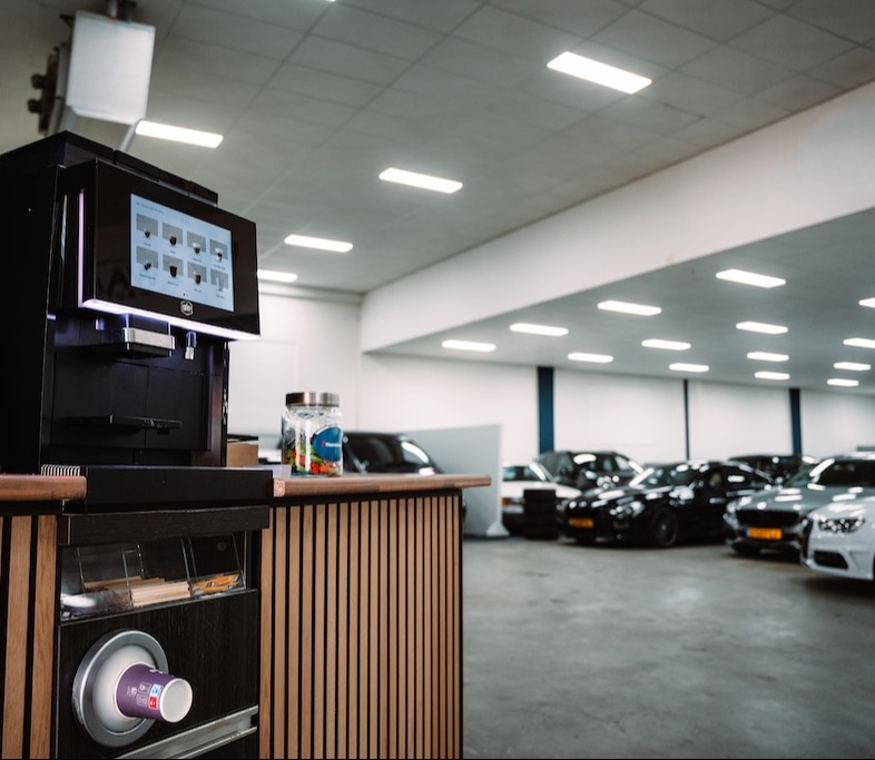 Subpage Details Top Second Image Automonteur | Zwaard Auto's